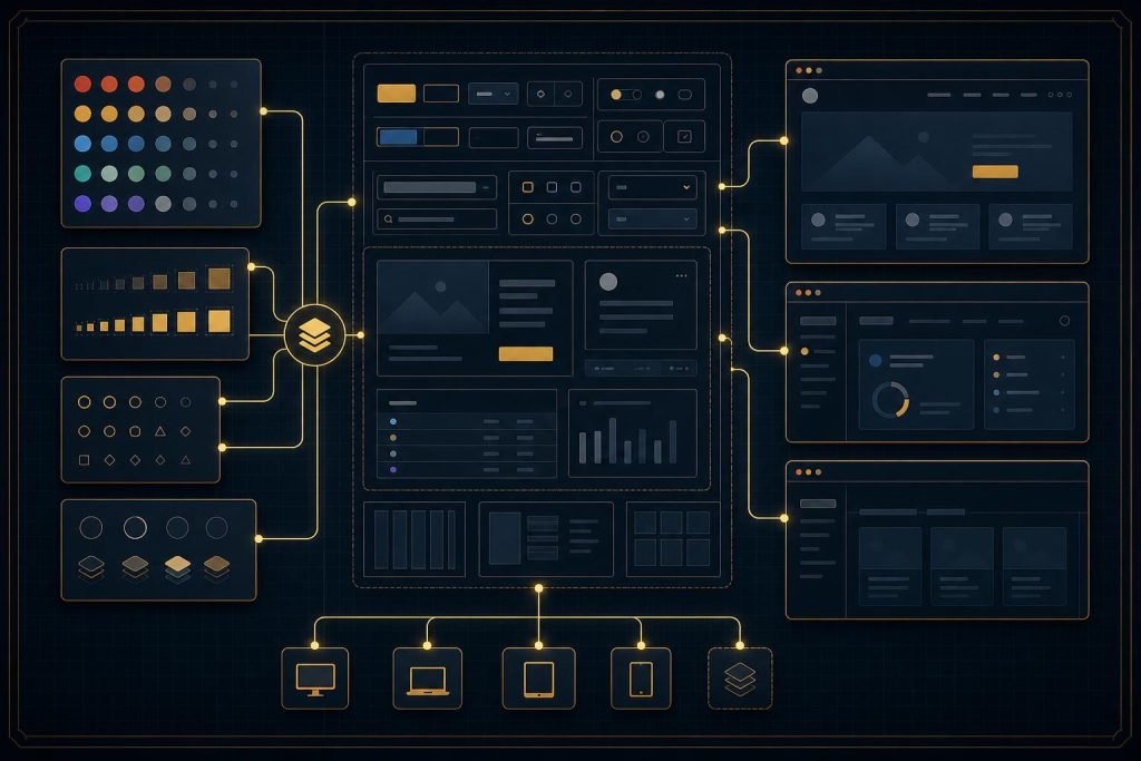 WordPress Frontend Architecture — Building It Right First