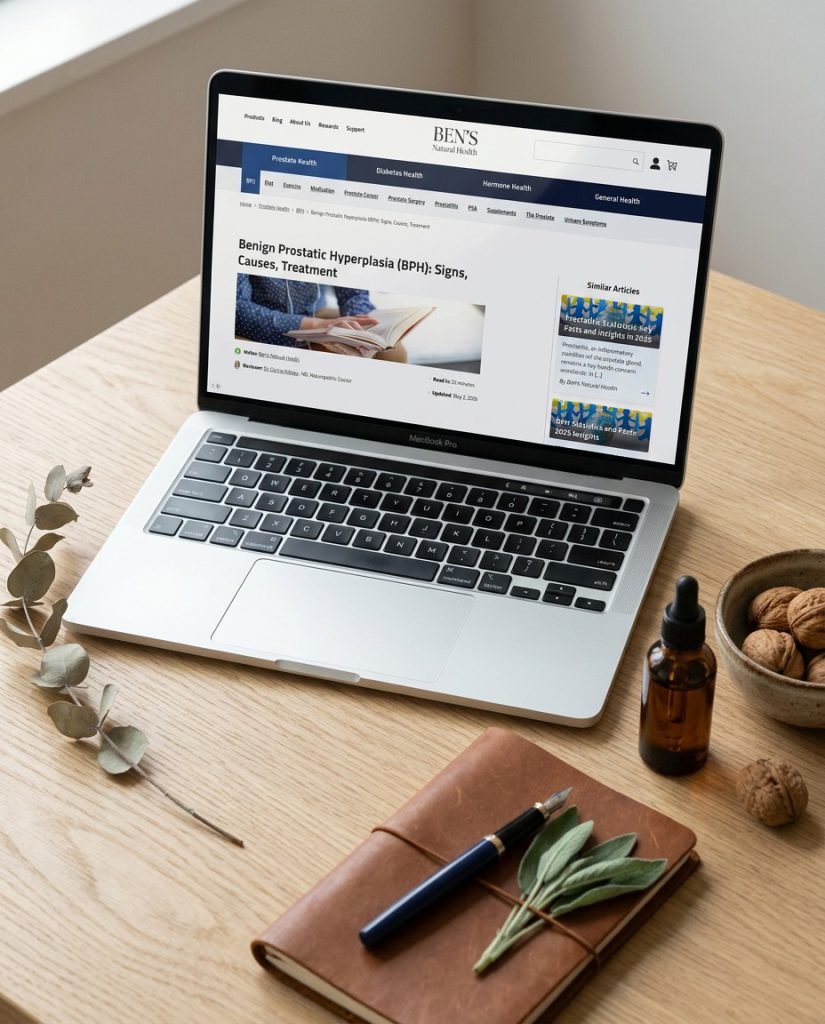 freelance WordPress developer health blog — Mosharaf Hossain case study