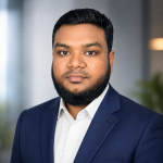 Mosharaf Hossain