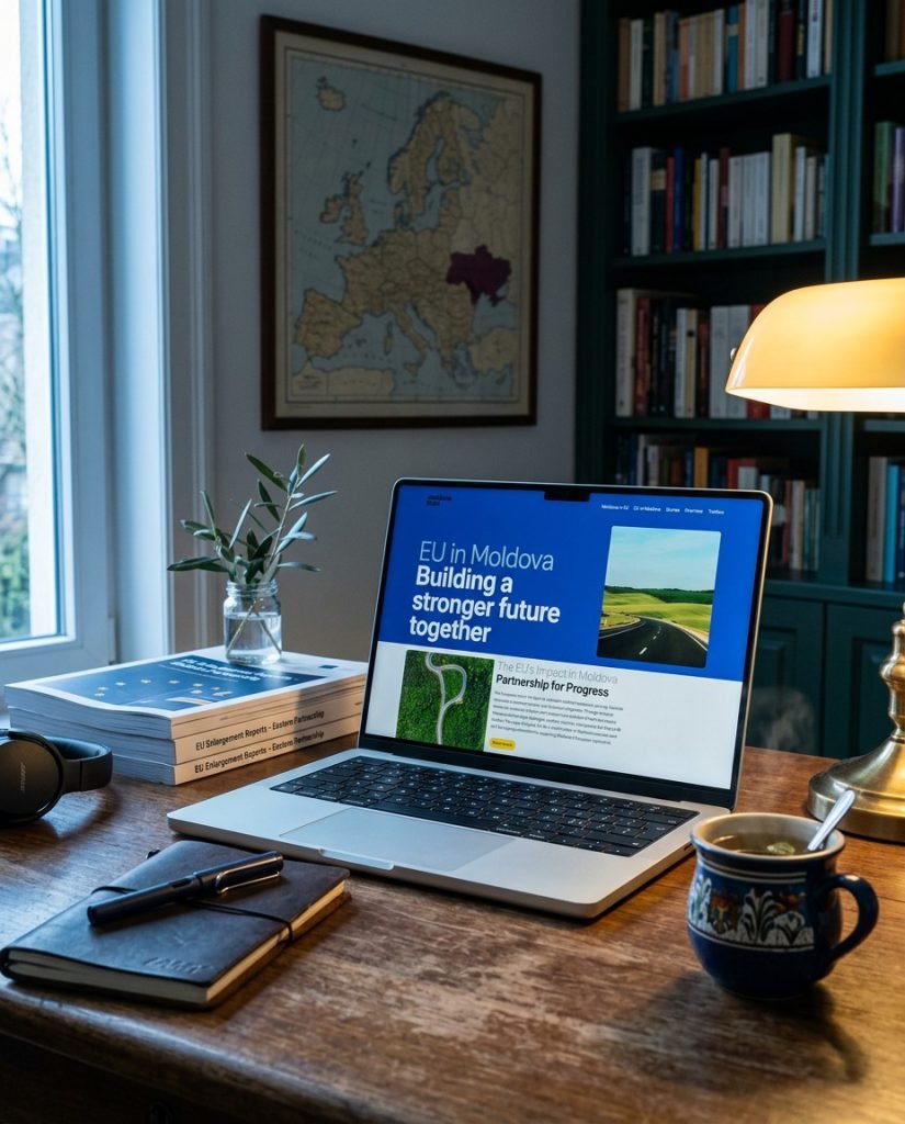 freelance WordPress developer editorial website — Mosharaf Hossain case study