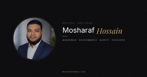 maintainable WordPress theme — article by Mosharaf Hossain