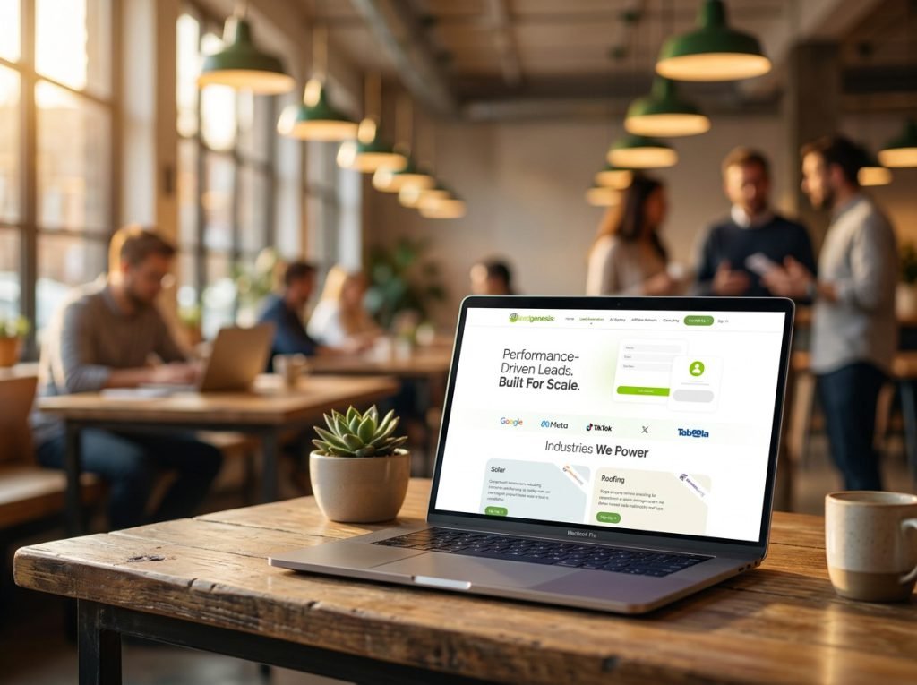 freelance WordPress developer lead generation website — Mosharaf Hossain case study