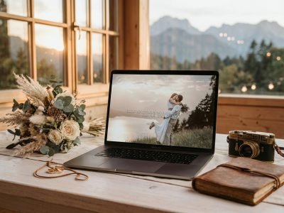 Jessica Eder — Wedding Photography