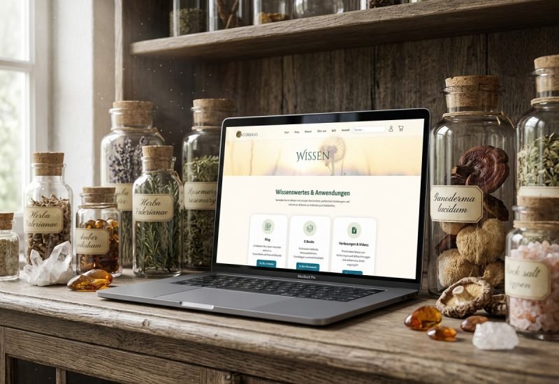 Naturbasis — case study