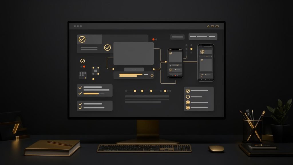 WordPress Theme Launch Checklist — My Complete Pre-launch Process