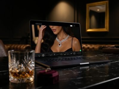OmniaStores — Luxury Fashion Accessories