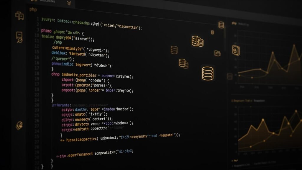 WordPress WP_Query Performance — Writing Efficient Database Queries